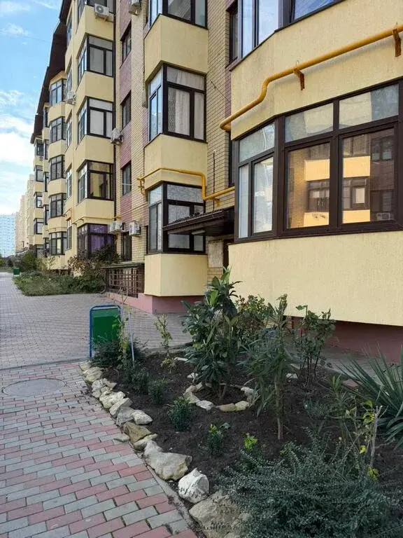 Продам квартиру в Анапе - Фото 1