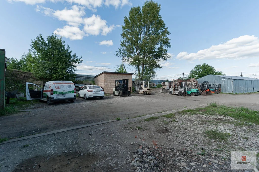 Продажа ПСН, Казань, ул. Зеленая (Кадышево) - Фото 11