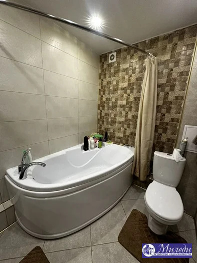 Продажа квартиры, Батайск, авиагородок улица - Фото 12