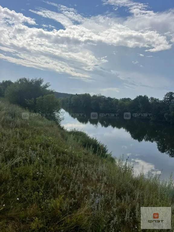 Продажа дома, Бима, Лаишевский район, ул. Прибрежная - Фото 9