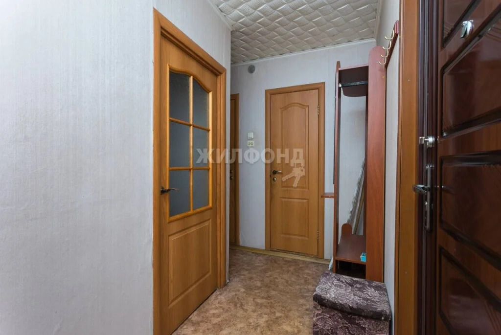 Продажа квартиры, Новосибирск, ул. Линейная - Фото 9