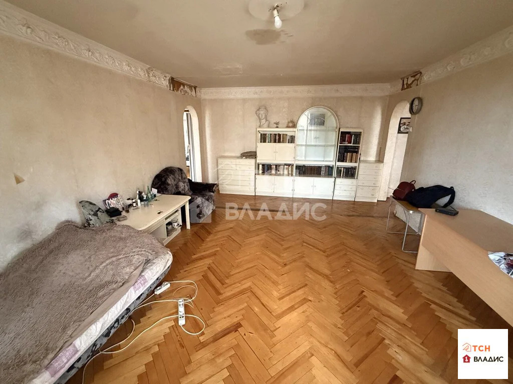 Продажа квартиры, Королев, улица Тихонравова - Фото 1