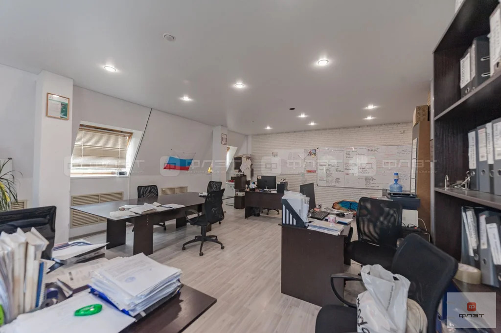 Продажа офиса, Зеленодольск, Зеленодольский район, ул. Татарстан - Фото 17