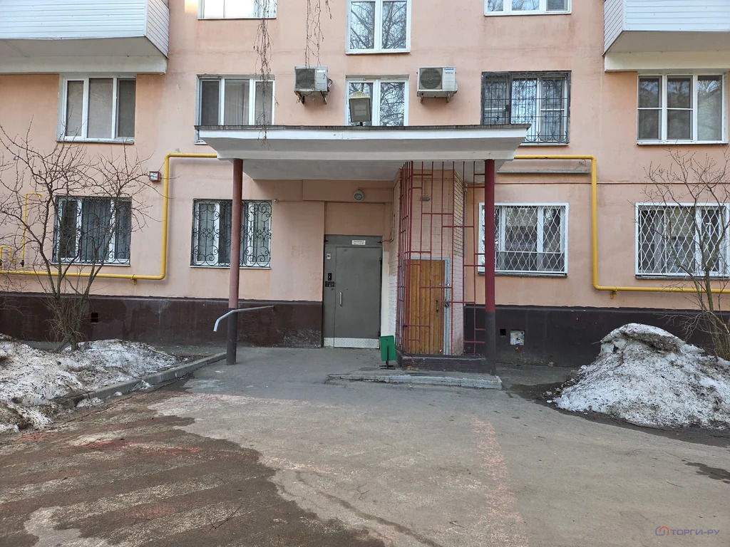 Продажа квартиры, Тенистый проезд - Фото 4