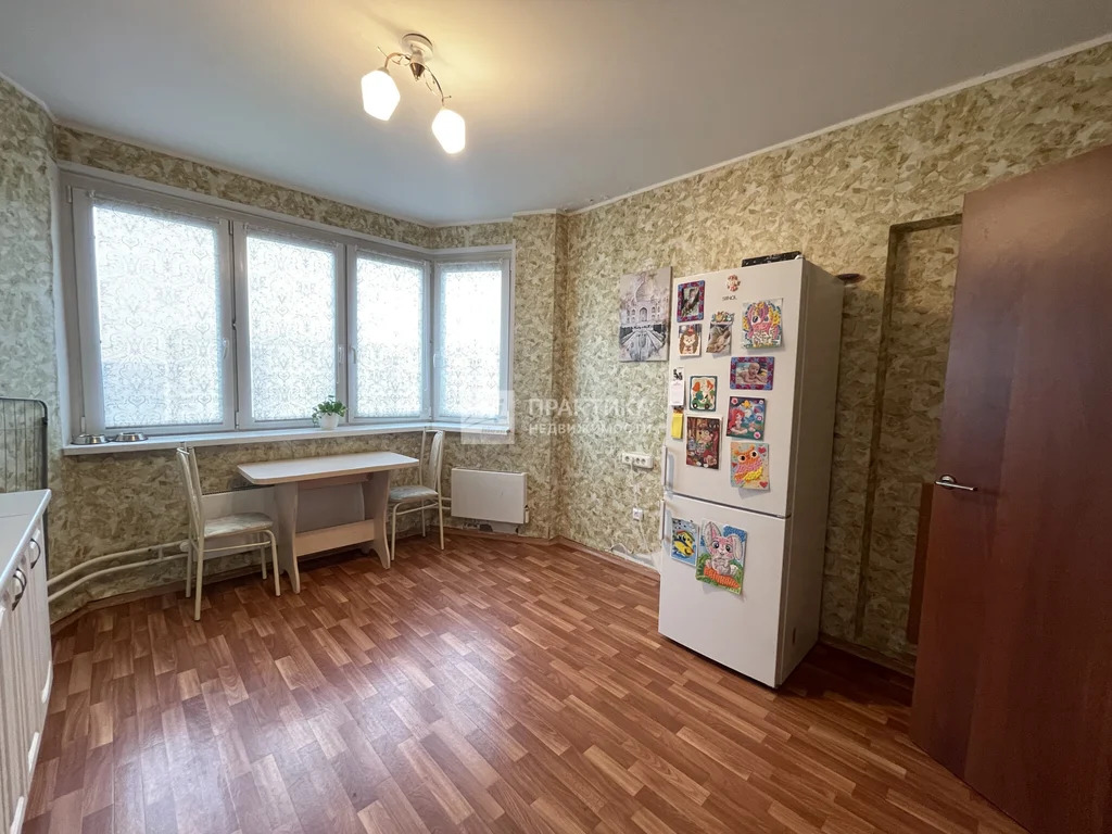 Продажа квартиры, Немчиновка, Одинцовский район, улица Связистов - Фото 3