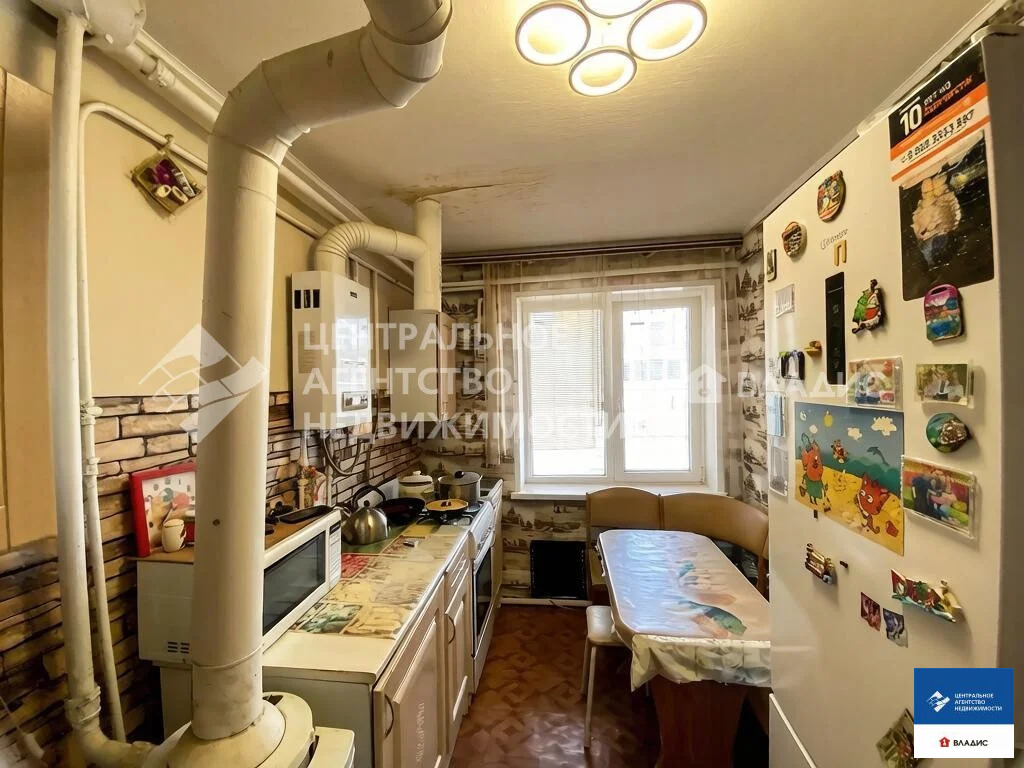 Продажа квартиры, Ровное, Рязанский район, ул. Школьная - Фото 9