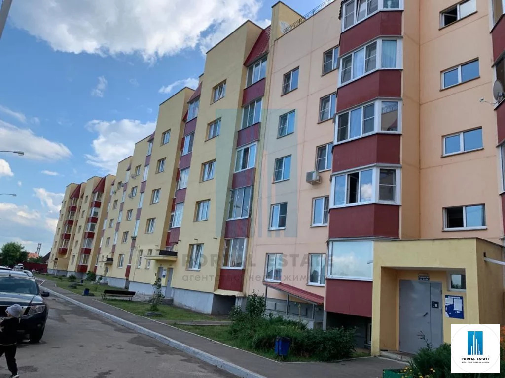 Продам 1 комнатную квартиру! - Фото 2