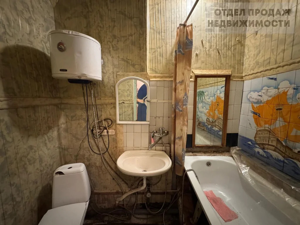 Квартира в тихом районе - Фото 4