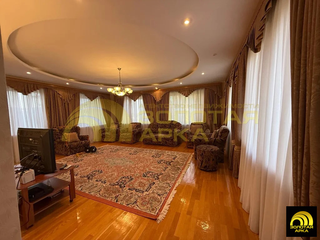 Продажа дома, Волна, Темрюкский район, ул. Цветочная - Фото 14