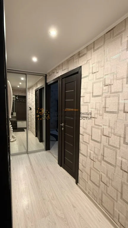 Аренда квартиры, Уфа, Октября пр-кт. - Фото 5