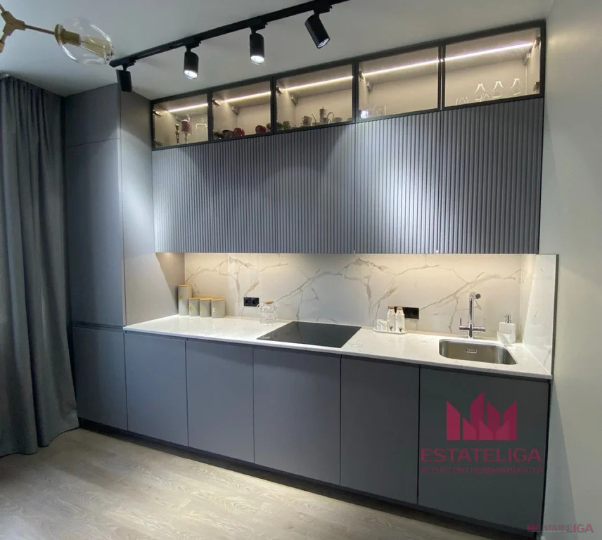 Аренда квартиры, ул. Берзарина - Фото 4