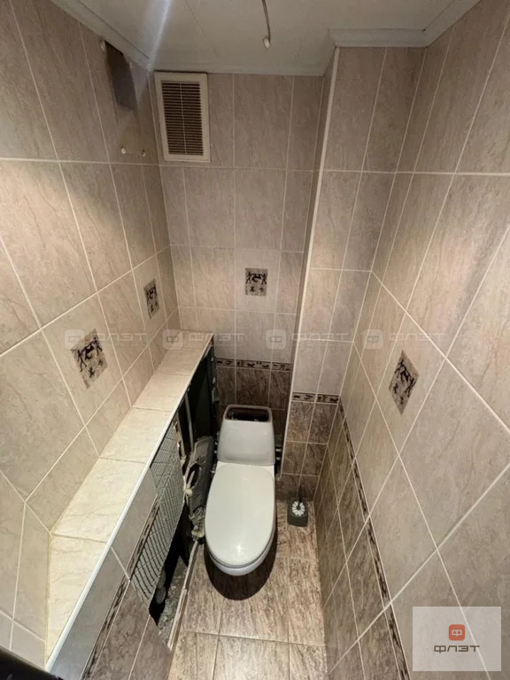 Продажа квартиры, Казань, ул. Мусина - Фото 15