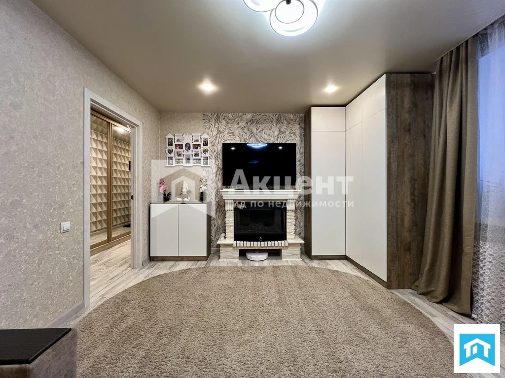 Продажа квартиры, Иваново, мкр Новая Ильинка - Фото 5