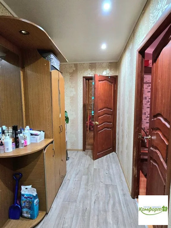 Продажа квартиры, Раменское, Раменский район, ул. Чугунова - Фото 6