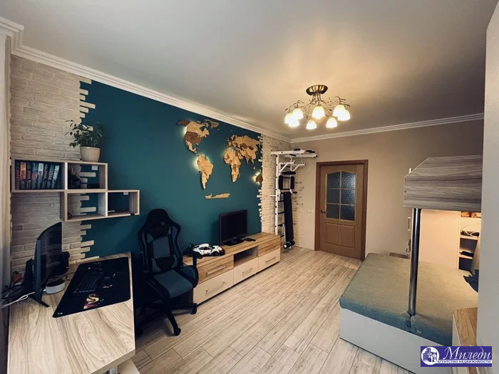 Продажа квартиры, Батайск, ул. Речная - Фото 9