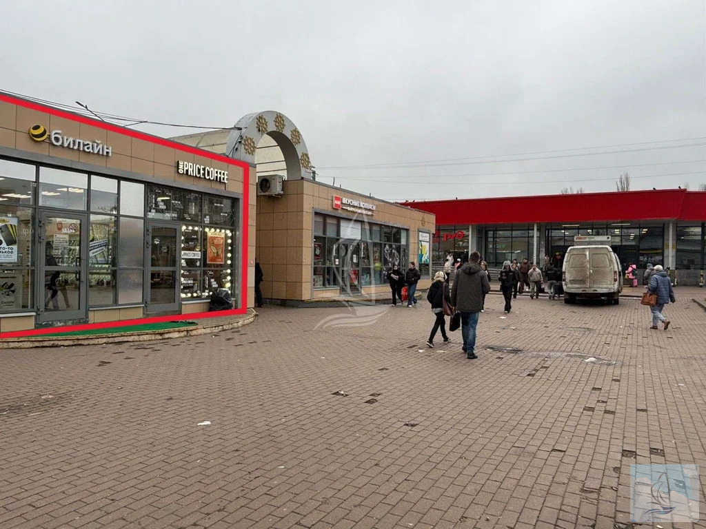 Продажа торгового помещения, Подольск, Подольск - Фото 1