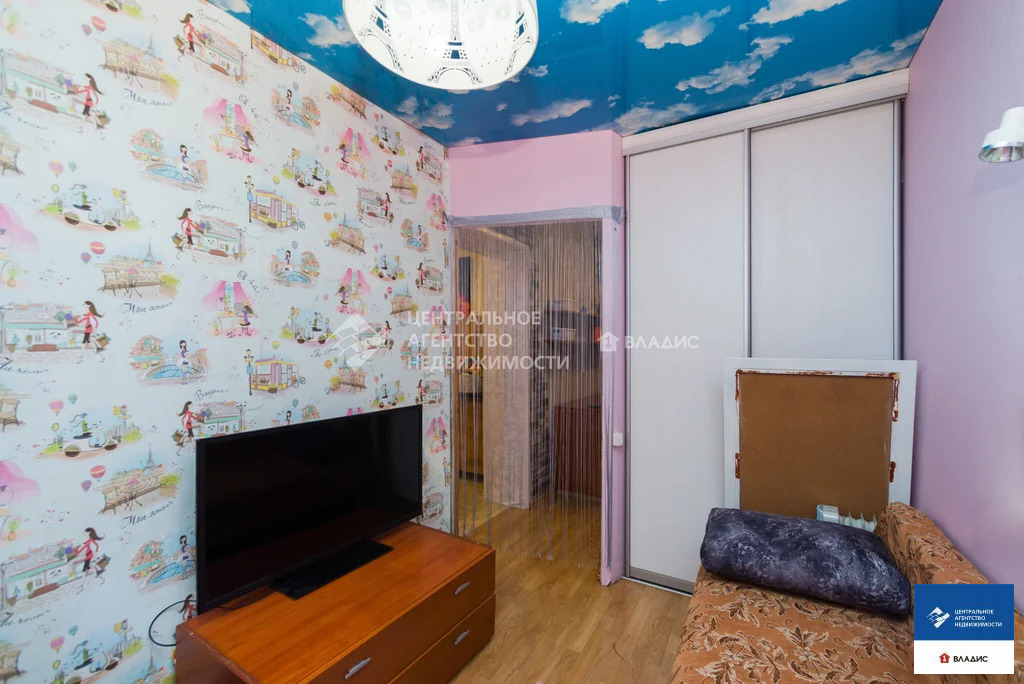 Продажа квартиры, Рязань, 3-й переулок МОГЭС - Фото 7