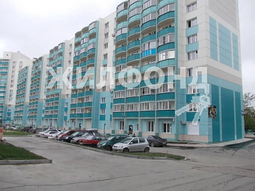 Продажа квартиры, Новосибирск, ул. Бурденко - Фото 14