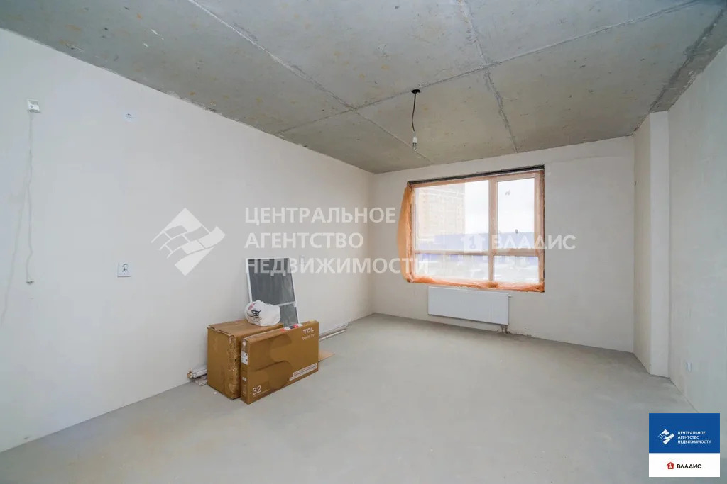 Продажа квартиры, Рязань, улица Александра Полина - Фото 15