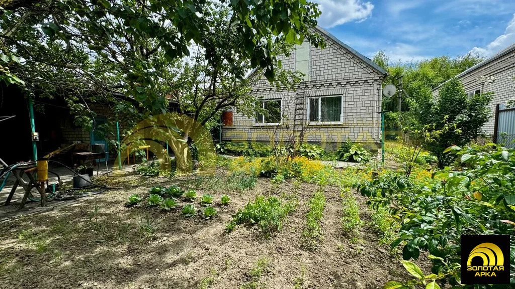 Продажа дома, Трудобеликовский, Красноармейский район, ул. Победы - Фото 10
