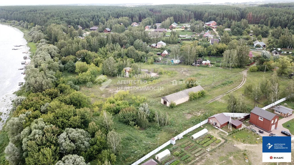 Продажа участка, Крахмального завода, Спасский район, Березовая улица - Фото 5