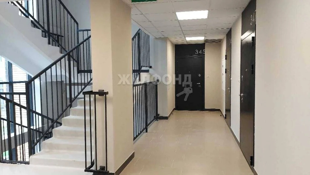 Продажа квартиры, Новосибирск, Василия Клевцова - Фото 1
