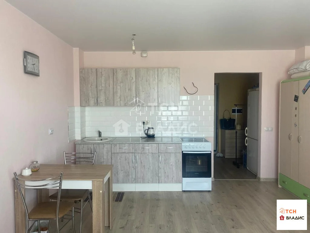 Продажа квартиры, Большие Жеребцы, Щелковский район, 1к1 - Фото 3