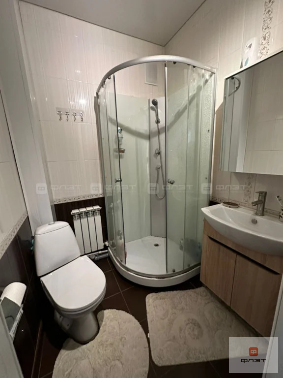 Продажа таунхауса, Казань, ул. Заречная (Константиновка) - Фото 13