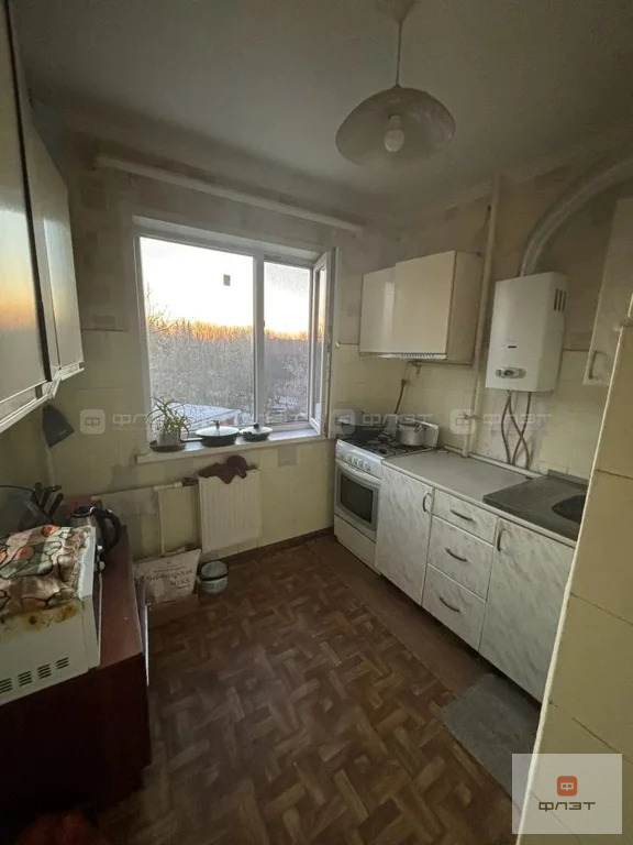 Продажа квартиры, Казань, ул. Шоссейная - Фото 6