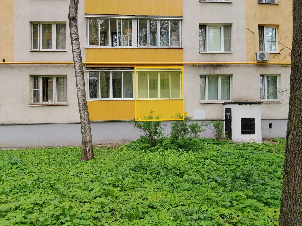 Продажа квартиры, ул. Планерная - Фото 3