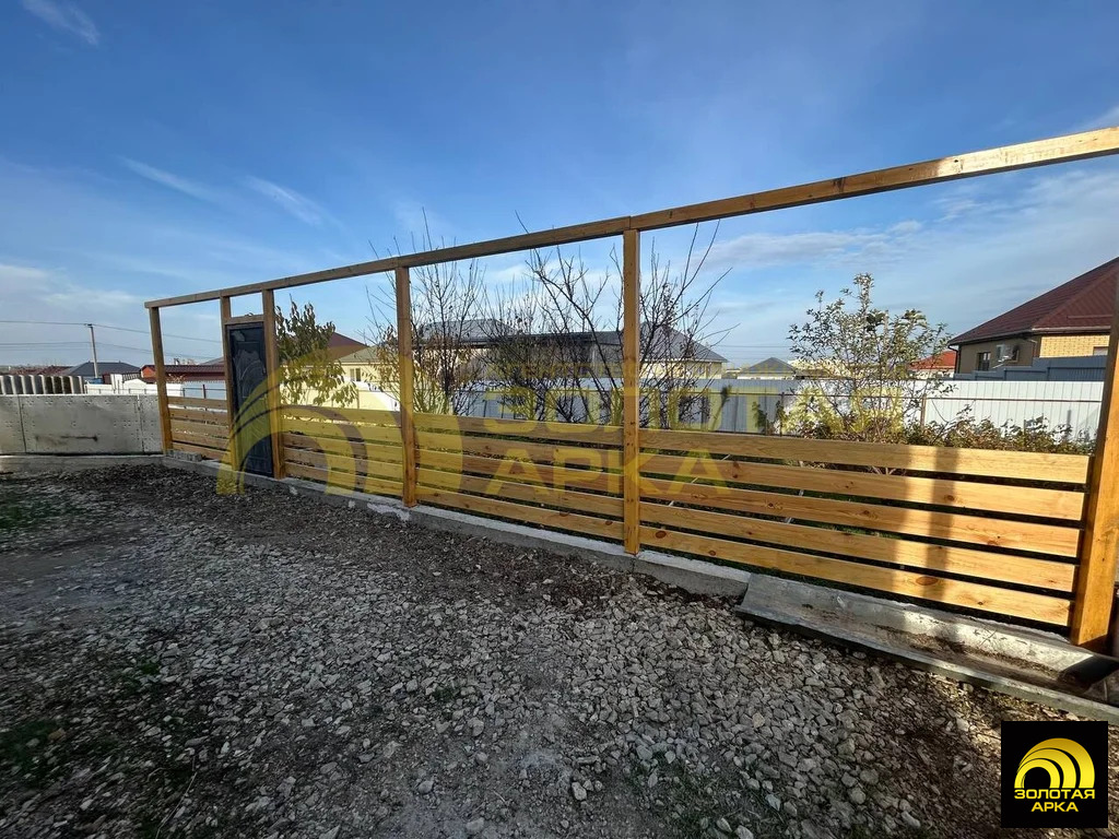 Продажа дома, Крымск, Крымский район, улица Надежды - Фото 38