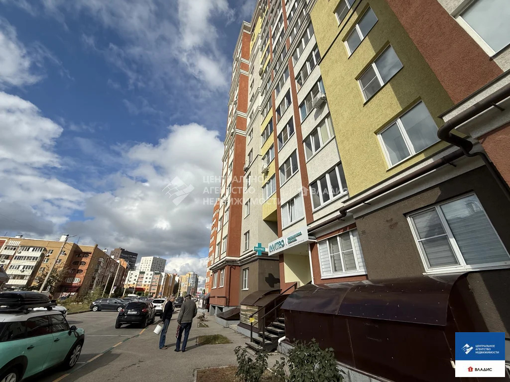 Продажа ПСН, Рязань, ул. Быстрецкая - Фото 2