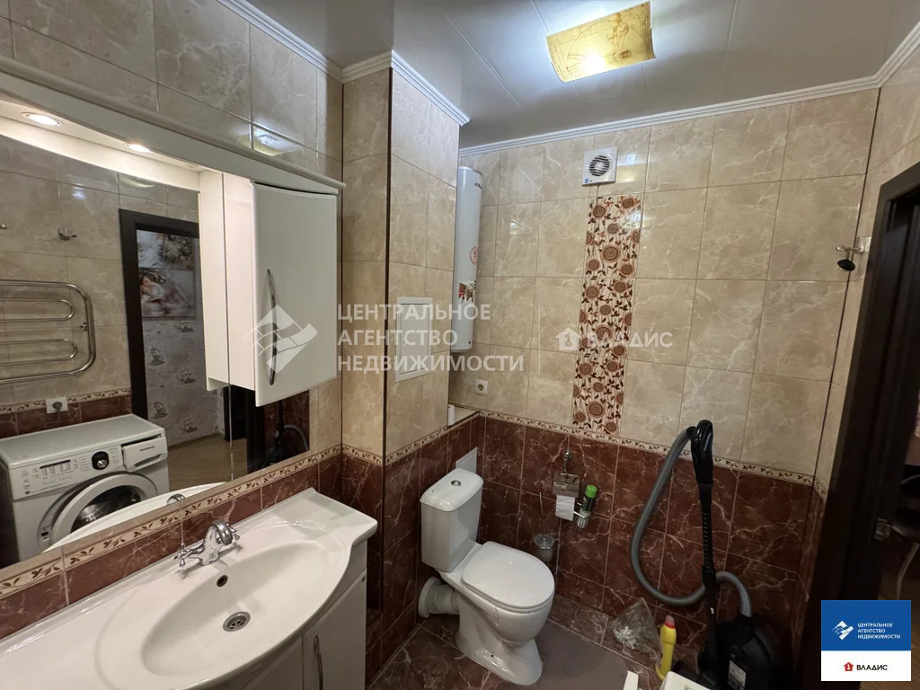 Аренда квартиры, Рязань, улица Старая Дубрава - Фото 7