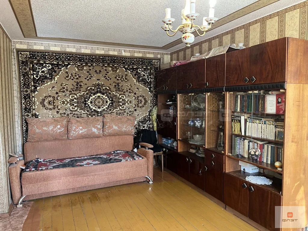 Продажа квартиры, Казань, ул. Татарстан - Фото 5