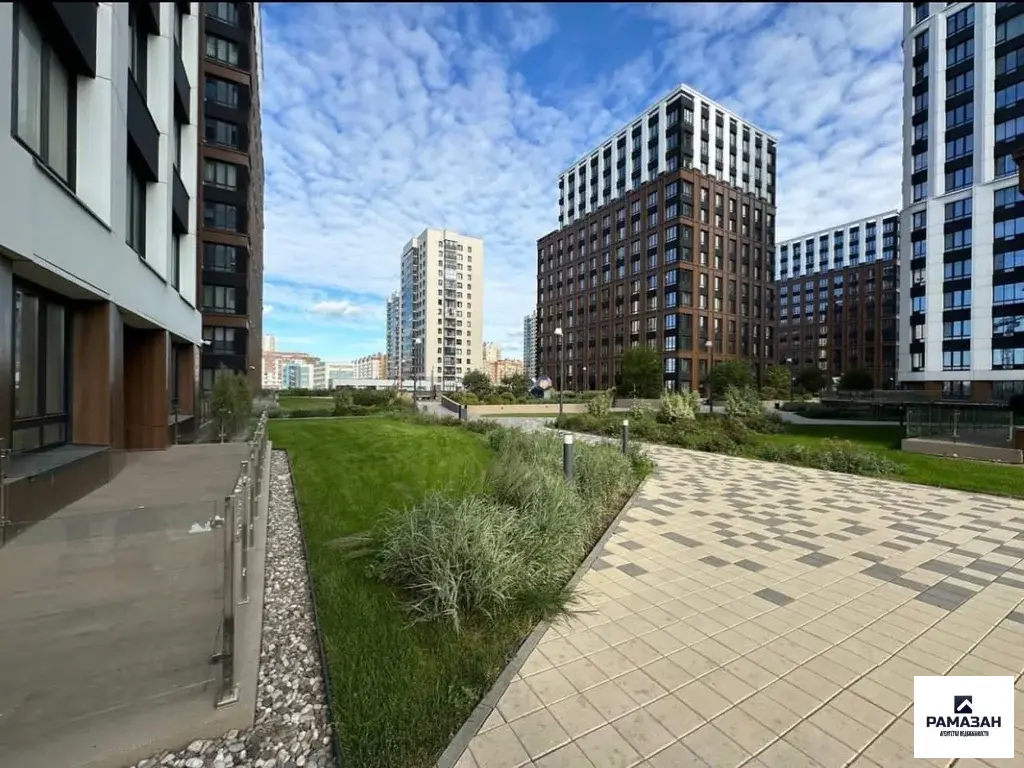 3-ком квартира ул. Алексея Козина, д. 2 - Фото 19