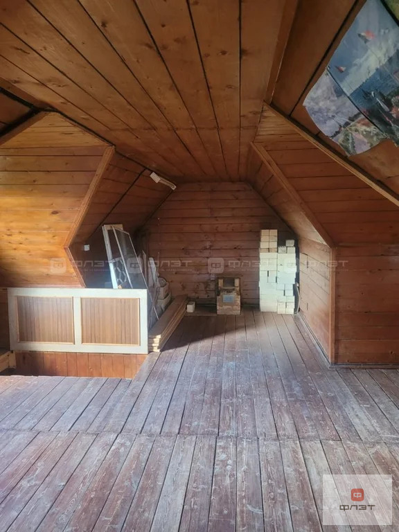 Продажа дома, Казань, дом 22 - Фото 9