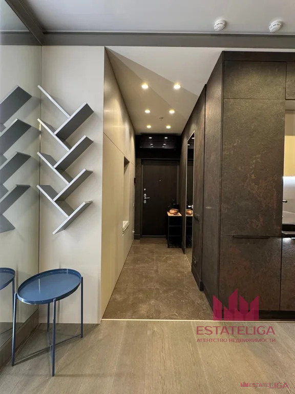 Продажа квартиры, Ходынский б-р. - Фото 6