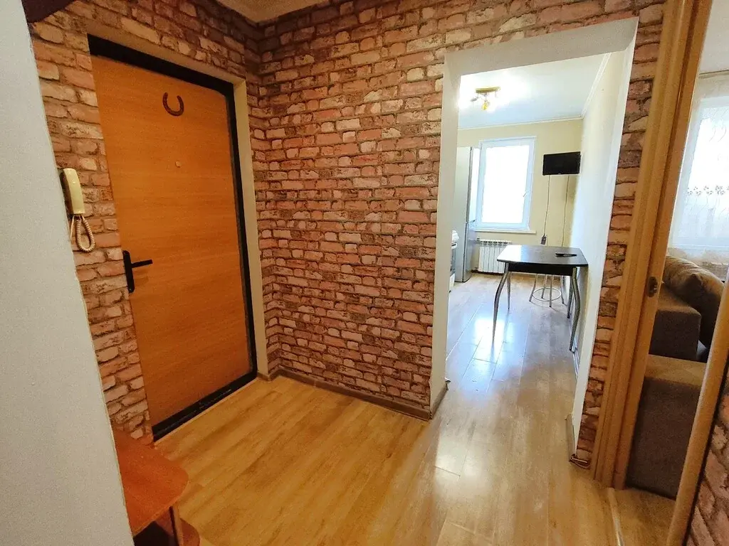 Квартира в Севастополе, на Острякова, с ремонтом - Фото 4