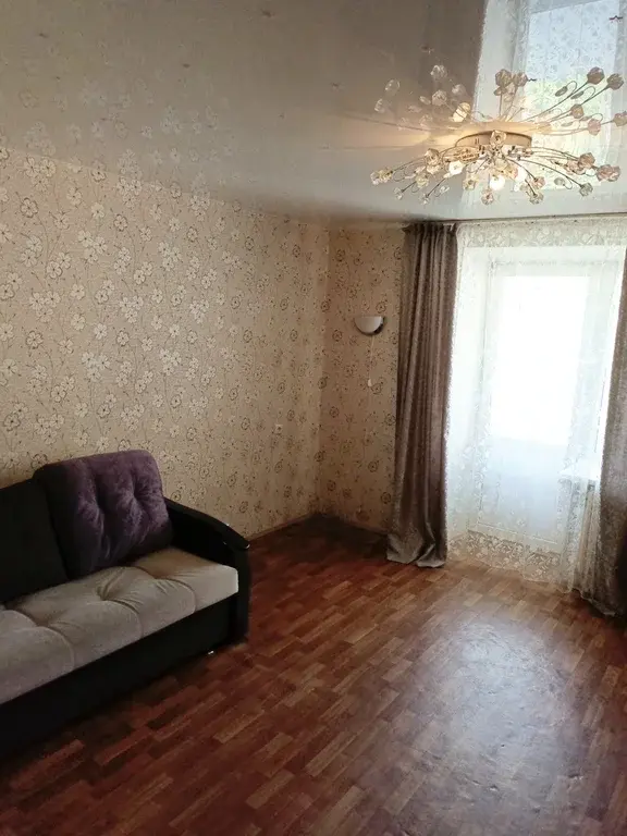 Сдаётся 2к квартира на пр-те Фрунзе - Фото 0
