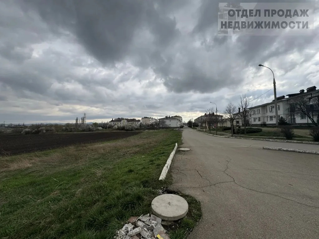 Участки - Фото 10