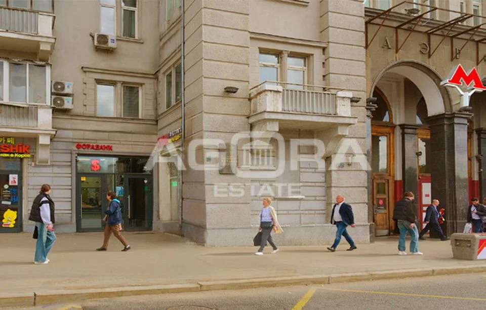 Продажа ПСН, м. Аэропорт, Ленинградский пр-кт. - Фото 3