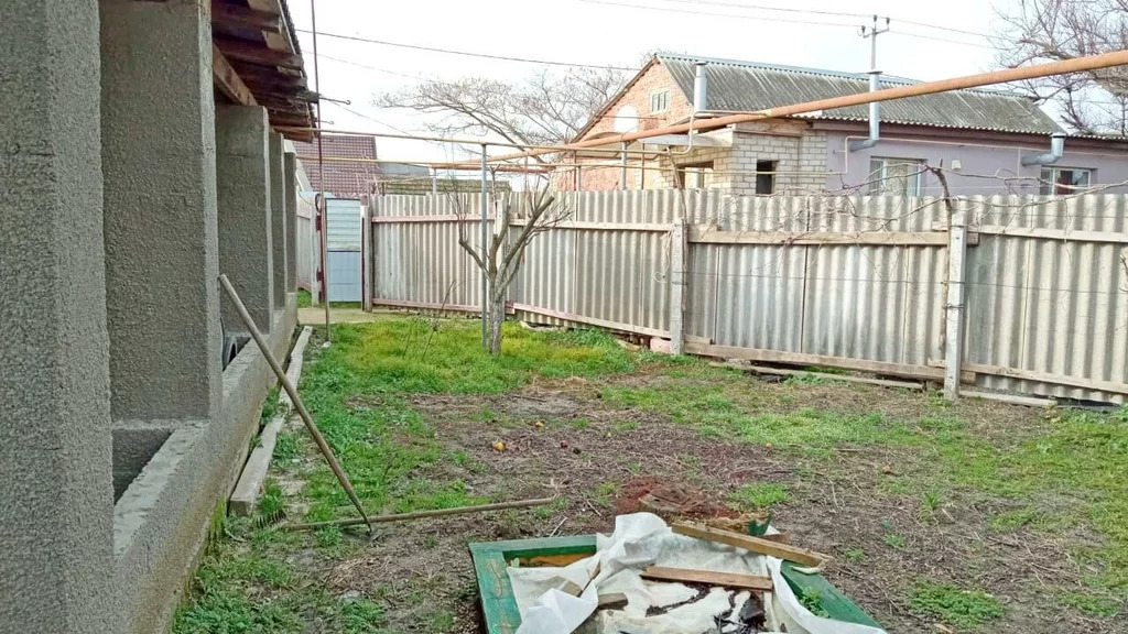 Продажа дома, Тамань, Темрюкский район, Улица Островского, дом 32 - Фото 13