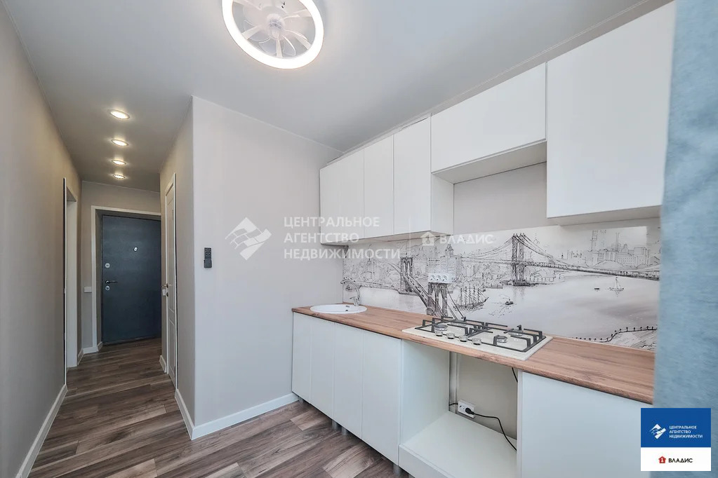 Продажа квартиры, Рязань, ул. Тимакова - Фото 3