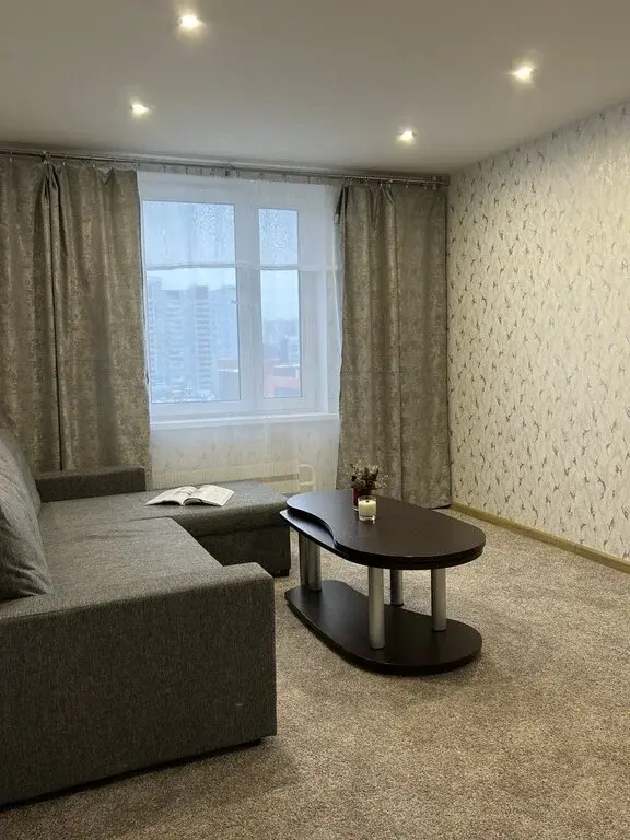 Продается 3-х ком. квартира в Москве ул. Грекова - Фото 4