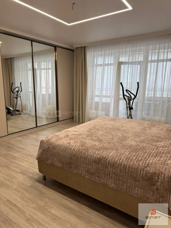 Продажа квартиры, Казань, ул. Дубравная - Фото 50