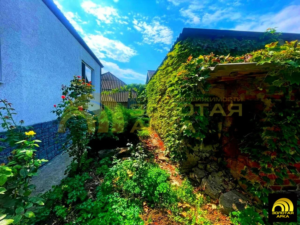 Продажа дома, Варениковская, Крымский район, ул. Чкалова - Фото 6