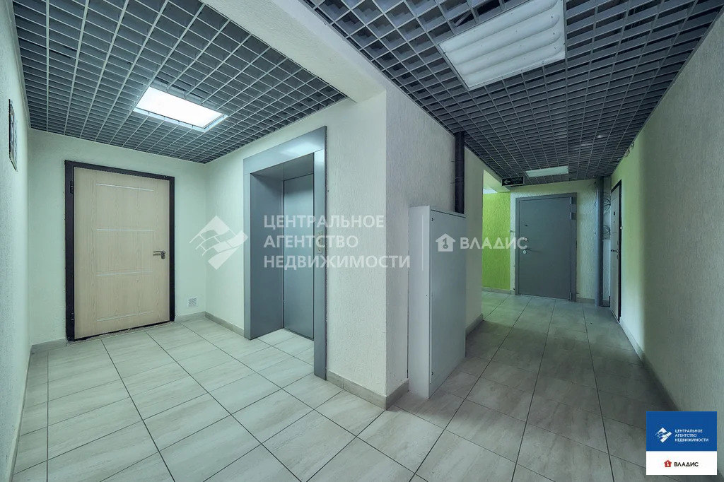 Продажа квартиры, Рязань, улица Пугачёва - Фото 13