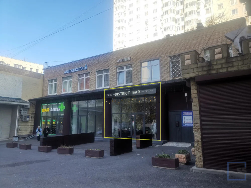 Продажа готового бизнеса, м. Чертановская, Балаклавский пр-кт. - Фото 5