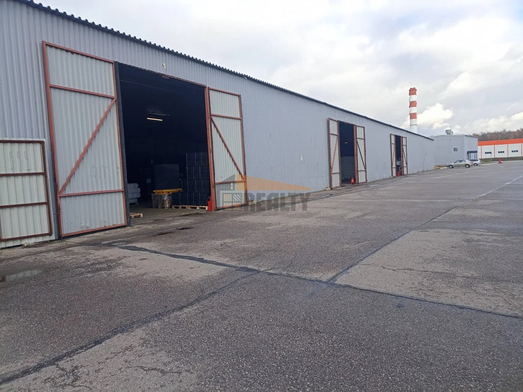 Аренда склада, Горки Ленинские, Ленинский район, Зеленое ш. - Фото 1