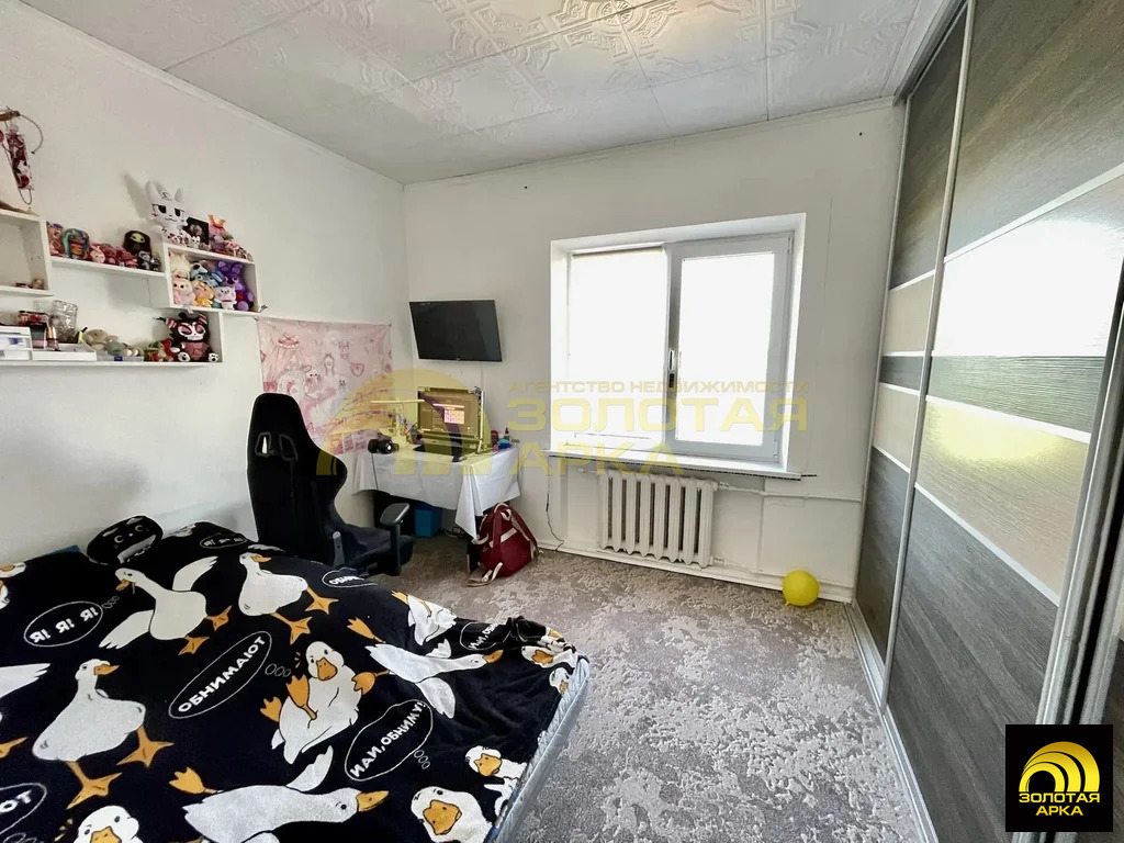 Продажа квартиры, Полтавская, Красноармейский район, ул. Жлобы - Фото 9